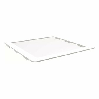 Telaio adattatore per portello tetto 700 x 700 mm