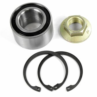 Set cuscinetti  Compact 2051 34 x 64 x 37 mm