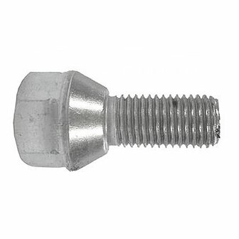 Bullone a collare  M conico 12 x 1 5 x 24 SW19