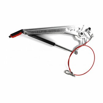 Leva del freno a mano per freno a repulsione 120SR 121SR 131R