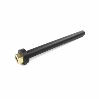 Guida asta freno  M10 170 mm