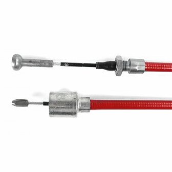 Cavo freno a montaggio rapido  1130 1326 Mushroom Dia 24mm