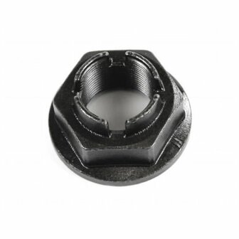 Dado flangiato BPW M27 x 1 5 mm