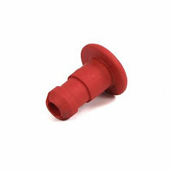 Indicatore di frizione  pin rosso