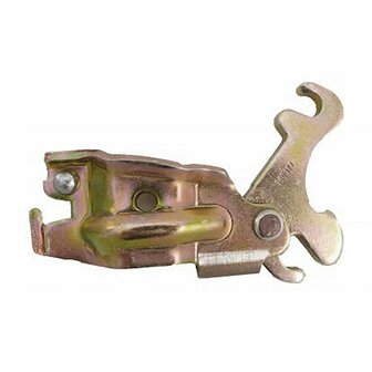 Blocco divaricatore  1635 1636 1637