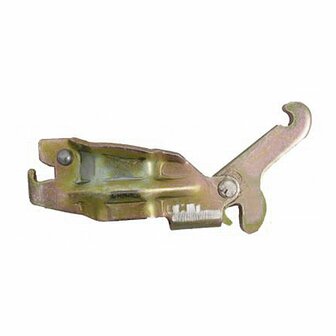 Blocco divaricatore  2050 2051 2350 2360 2361