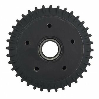 Tamburo freno 2051 112x5