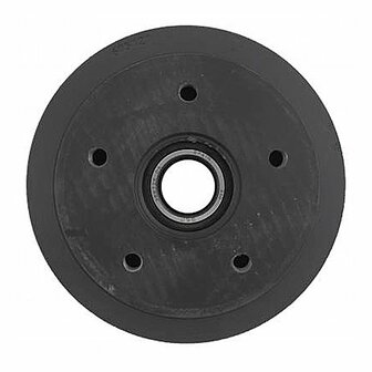 Tamburo freno 2051 112 x 5 mm a 5 fori