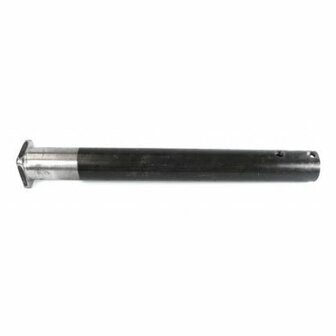 Barra laterale per freno a repulsione 150V