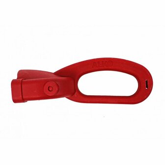Maniglia  sinistra per giunto stabilizzatore AKS 2004 3004