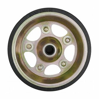 Ruota di ricambio  Premium 230 x 80 mm