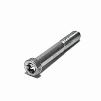 Vite a testa cilindrica  M12X78 con esagono incassato AKS 3004