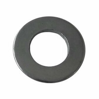Rondella elastica A 13 DIN 125-ST