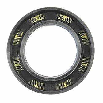 Guarnizione anello 1 pezzo 52 x 40 x 7 mm