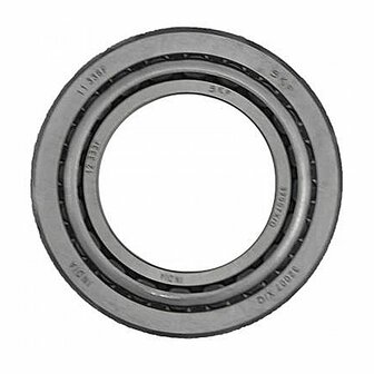 Cuscinetto a rulli conici  LM 45449 410