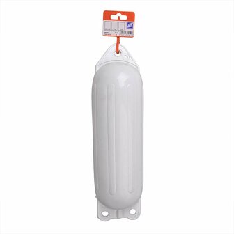 Mini parafango 130x460mm  bianco