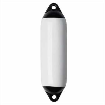 Parafango Heavy Duty misura 2  150x580mm  bianco