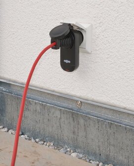 Set radiocomando a distanza 2x IP44 Comfort-Line