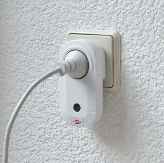 Set radiocomando a distanza 3x IP20 Comfort-Line
