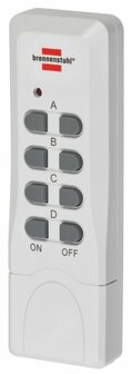 Set radiocomando per apparecchi elettrici RCS 1000 N Comfort
