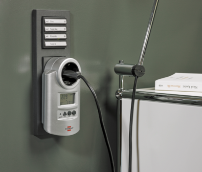 Contatore di energia PM 231 E