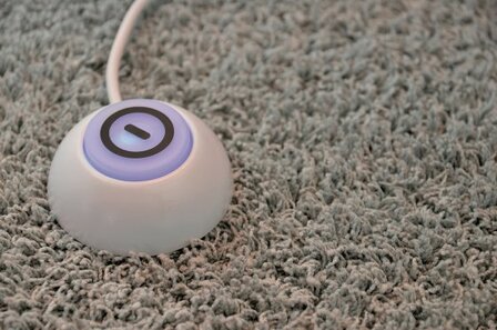 Adattatore Switch EL CSA 1 comodo interruttore a pedale