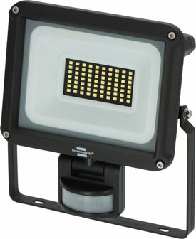 Faro LED JARO 4060 P con segnalatore di movimento ad infraross 3450lm, 30W, IP65