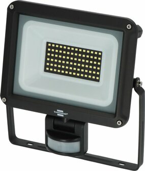 Faro LED JARO 7060 P con segnalatore di movimento ad infraross 5800lm, 50W, IP65