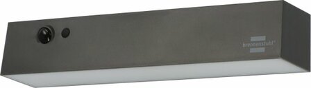 Faretto LED solare con rilevatore di movimento a infrarossi SOL 1000 Cubus, 1000lm, IP54