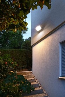 Riflettore LED AL 2050 20W, 2080lm, IP44