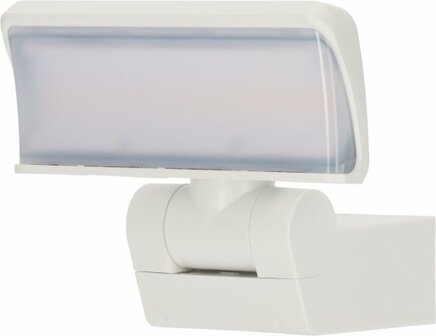 Faretto LED WS 2050 W, 1680lm, IP44, bianco