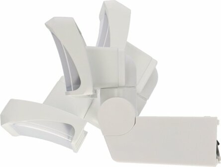 Faretto LED WS 2050 W, 1680lm, IP44, bianco