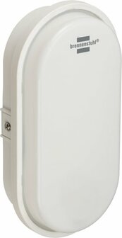 Lampada ovale a LED&nbsp;OL 1650 1680lm,&nbsp;bianco, IP65
