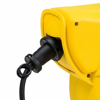 Tamburo automatico per cavi IP44 16+2m H07RN-F 3G1,5