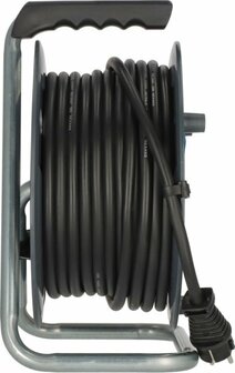 Avvolgicavo IP44 30m H07RN-F 3G2,5 Pallet da 24 pz.