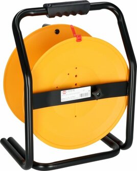 Brobusta tamburo avvolgicavo vuoto -dia 380mm