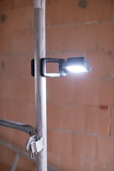 Faretto mobile a batteria LED CL 1050 MA, 950lm, IP65