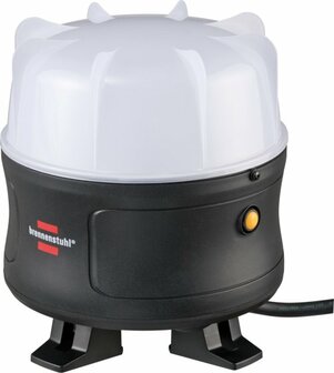 Faretto mobile a LED a 360&deg; BF 5050 M 5400lm, IP54, 5m H07RN-F 3G1,5