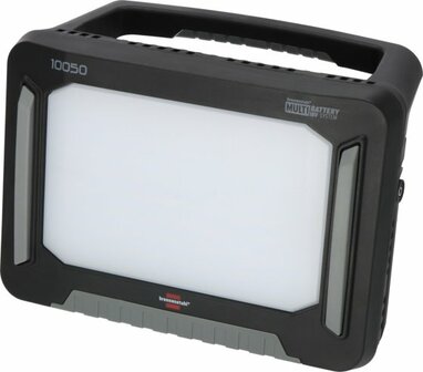 Professional Hybrid Multi Battery Faretto a LED 10052 MH, 12500lm, IP55