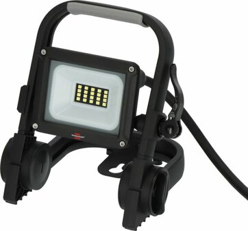 Faro Led portatile JARO 1060 M, 1150lm, 10W, 2m H07RN-F 3G1,0, IP65