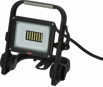Faro Led portatile JARO 3060 M, 2300lm, 20W, 2m H07RN-F 3G1,0, IP65