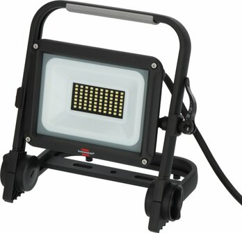 Faro Led portatile JARO 4060 M, 3450lm, 30W, IP 65, 3m H07RN-F 3G1,0