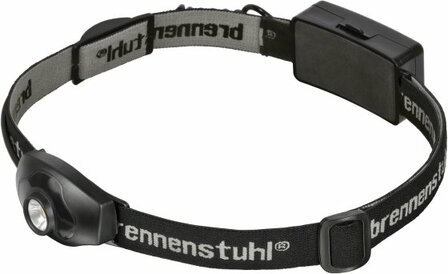 Lampada frontale a LED KL 100 IP44, 100lm