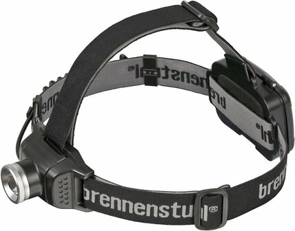 Lampada frontale a LED KL 200 F IP44, CREE-LED, 200lm