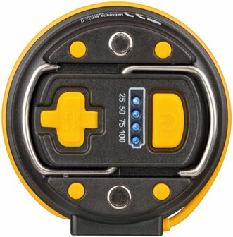 Lampada da esterno LED a batteria OLI 0300 A 350lm