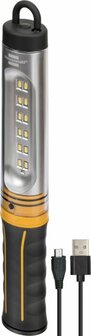 Lampada da officina LED&nbsp;WL 500 A IP54 520lm