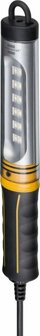 Luce da officina a LED IP65 WL 550 570lm, 5m H05RN-F2x1,0