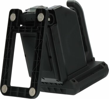 Professional Multi Battery LED Lampada portatile HL 3000, 1140 + 2160lm, IP54