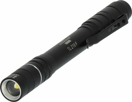 Torcia LED TL 210 F, IP44, 180lm