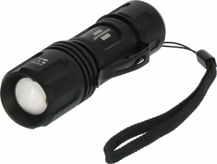 Torcia LED TL 410 F, IP44, 350lm